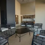 Full Y Acogedor Depto Nuevo